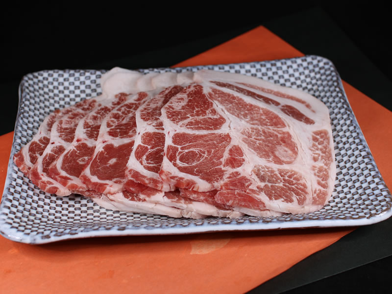 カタロース 焼肉