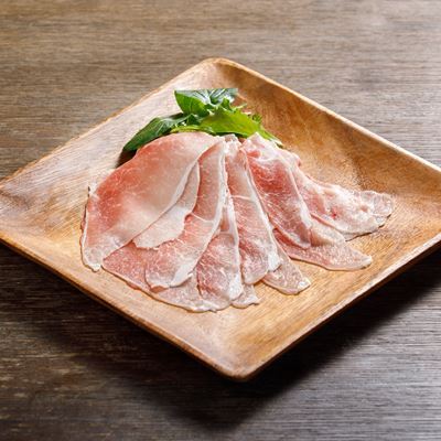 モモ しゃぶしゃぶ